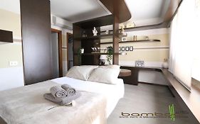 Bamboo Milano Vico